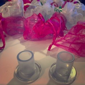 22 pack of Lawn Heel Protectors